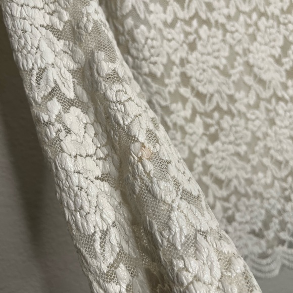 Plein sud lace top - Picture 6 of 6